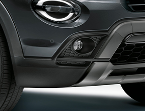 HEATED WINDSHIELD
