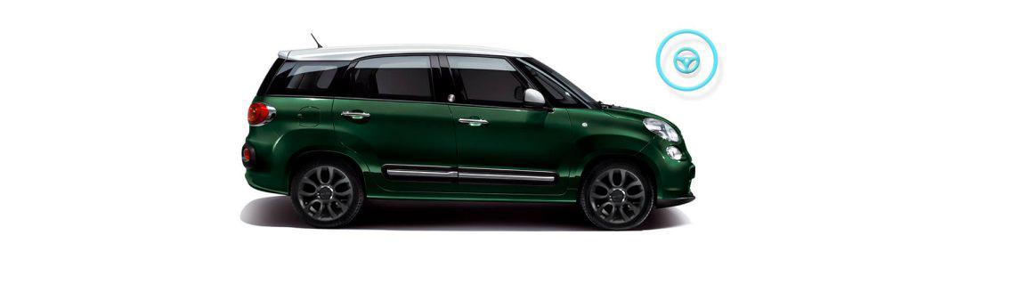 500L MPW DST on-the-road performance